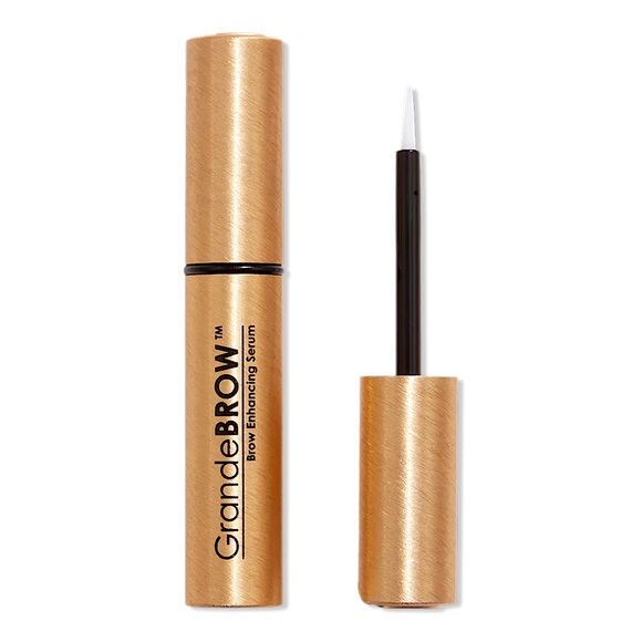 NEW! Grande Brow Serum Mini NIB - Picture 1 of 14